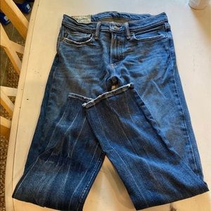 Abercrombie Kids Slim Sz 16 Jeans